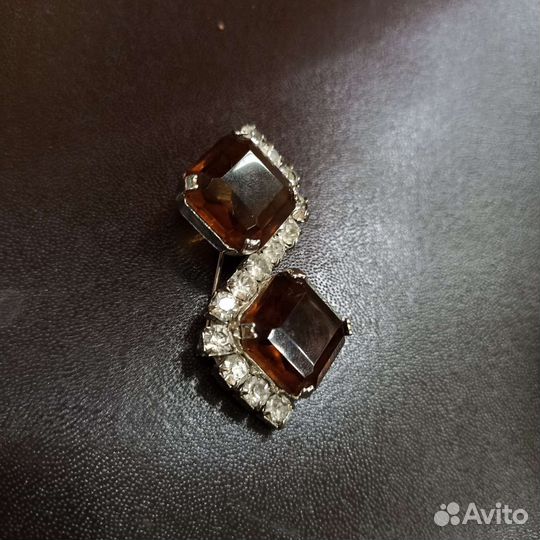 Брошь СССР (сзр)