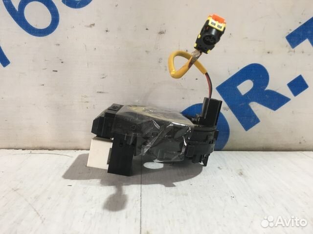 Шлейф подрулевой hyundai solaris 1 1.4 мт седан