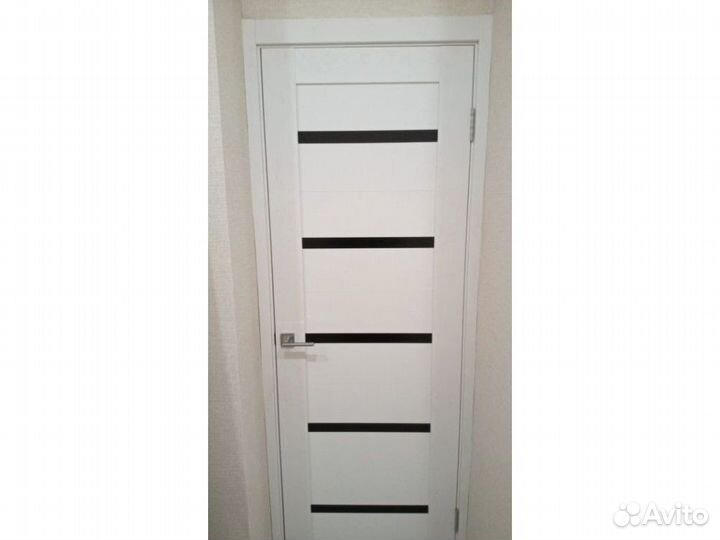 Двери межкомнатные Бюджетные