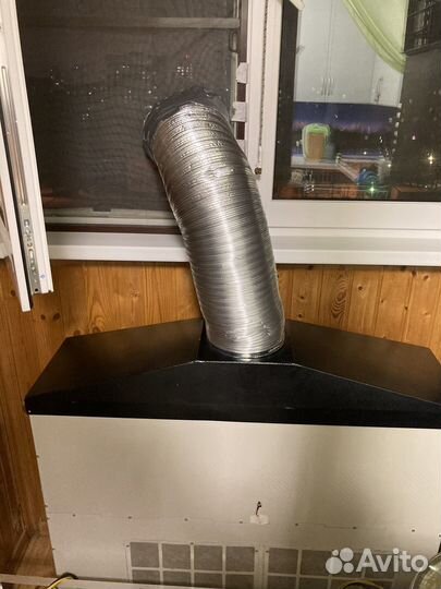 Корпус Bigcrypton с разделением потоков