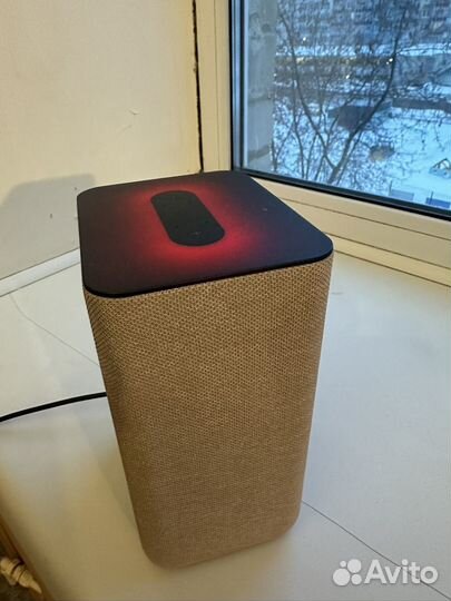 Яндекс станция алиса 2 zigbee