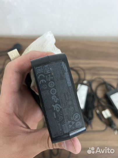 Блоки питания для монитора