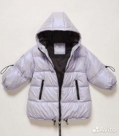 Куртка зимняя Futurino 122