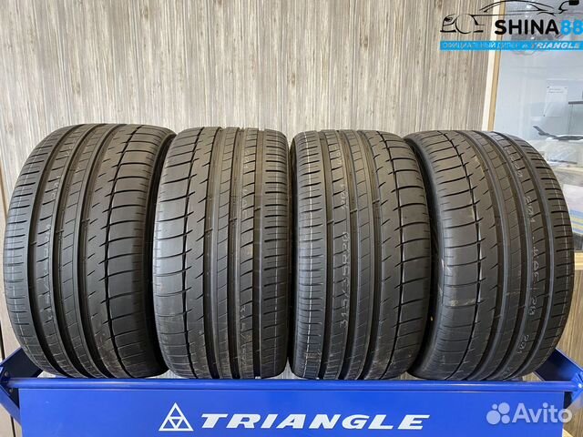 Triangle TH201 225/50 R16 96W
