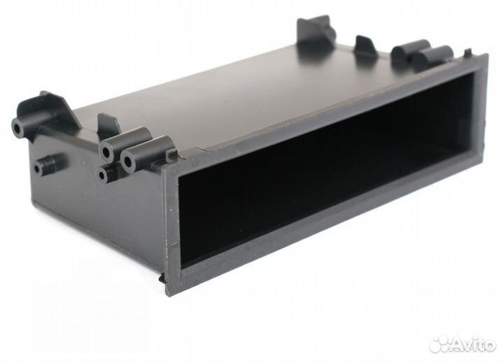 Переходная рамка (ушки) для магнитолы 1-DIN Toyota