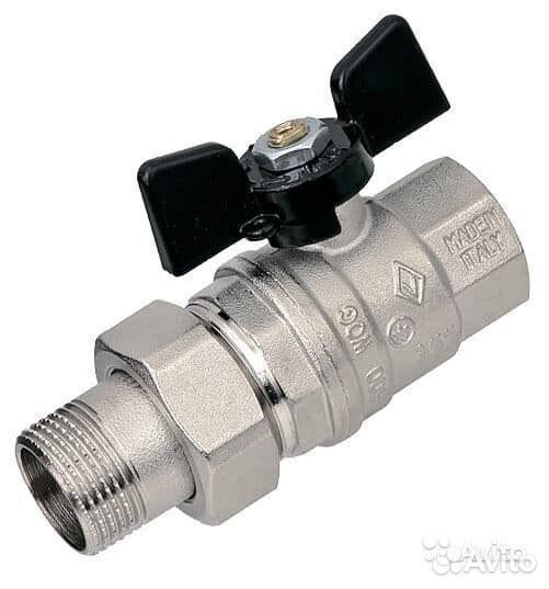 шаровый кран бугатти 3 4 с американкой. кран шаровый бугатти 3/4. шаровый кран bugatti 3/4 с американкой. кран бугатти 3/4 с американкой. кран шаровой 3/4 с американкой bugatti.