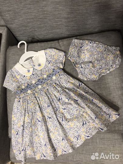 Платье Next р. 86