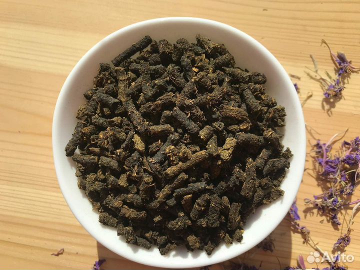 Иван-чай 1кг 2023 дикорос, сохранённая польза