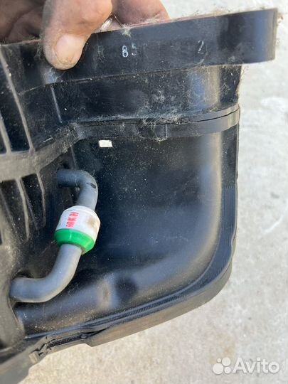 Впускной коллектор 1.6 Solaris 2 Rio 4