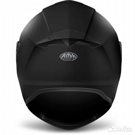 Дорожный шлем Airoh ST 501 (Black matt)