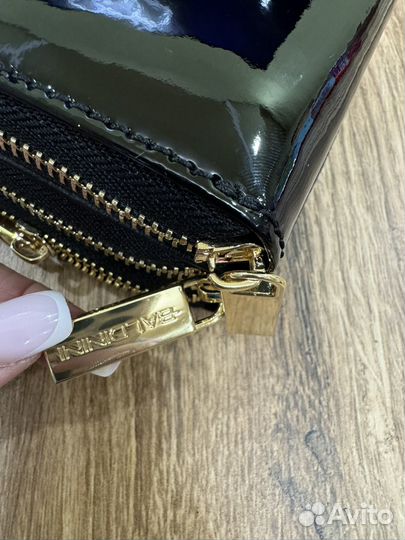 Сумка женская италия baldinini