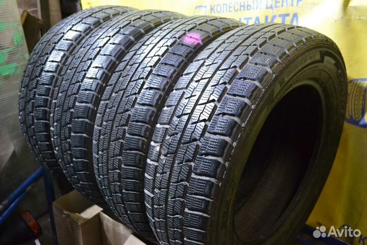 Goodyear Ice Navi Zea II 205/60 R16