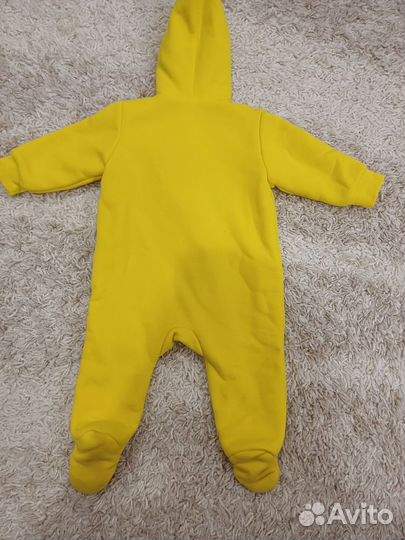Комбинезон 68 74