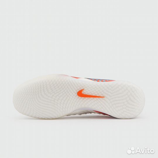 Футзалки Nike Phantom GX II Elite IC White