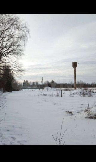 Участок 23 сот. (ИЖС)