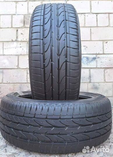 Bridgestone Dueler H/P Sport 225/45 R19 92W