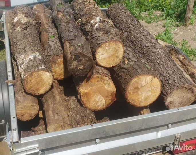 Дрова