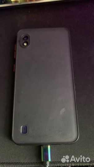 Samsung a10