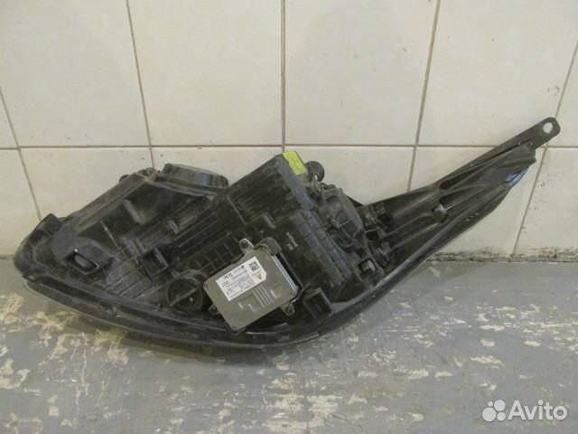 Фара правая Kia Ceed