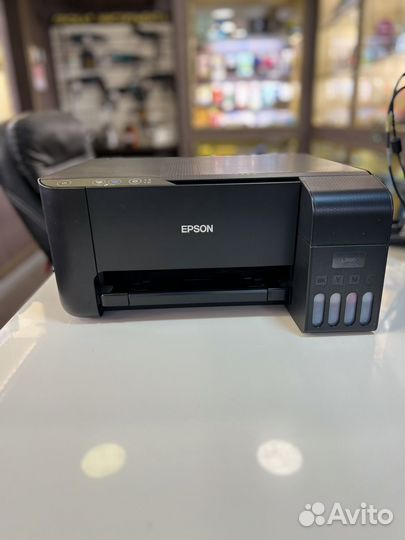 Принтер Epson L3100