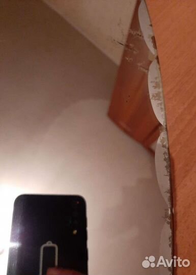 Зеркала настенные