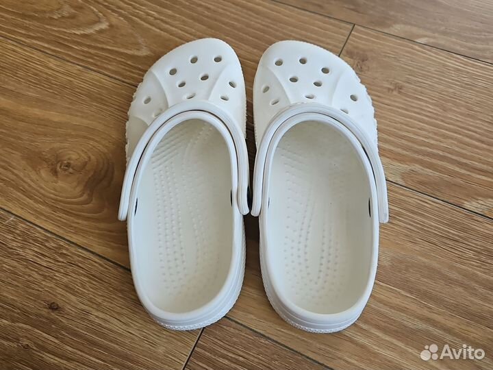 Crocs сабо женские 37 размер