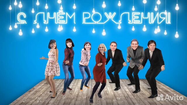 Промо ролик, рекламный ролик, reels, youtube