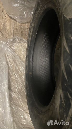 Formula Ice SUV 195/60 R15