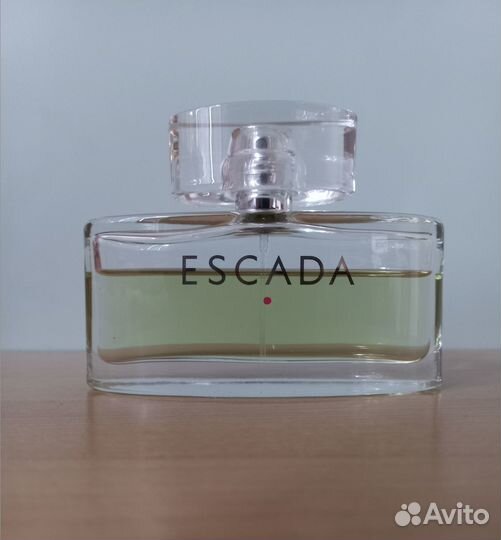 Escada Escada EDP 75 ml.остаток (Оригинал)