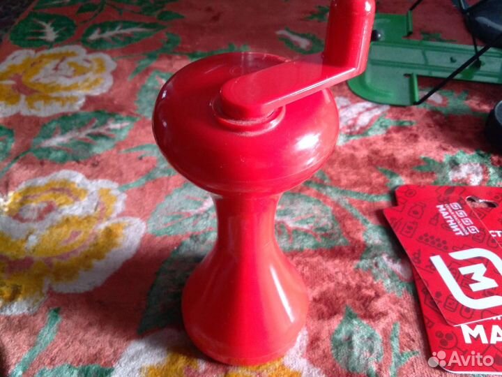 Ручной фонарь