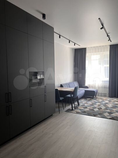 2-к. квартира, 45 м², 4/8 эт.