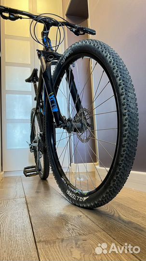 GT Avalanche Sport 27.5