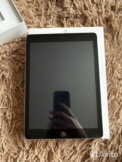 Планшет apple iPad