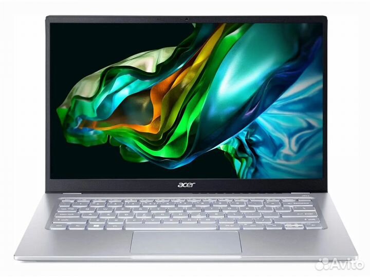 Ноутбук Acer Swift Go 14 SFG14-41-R7EG