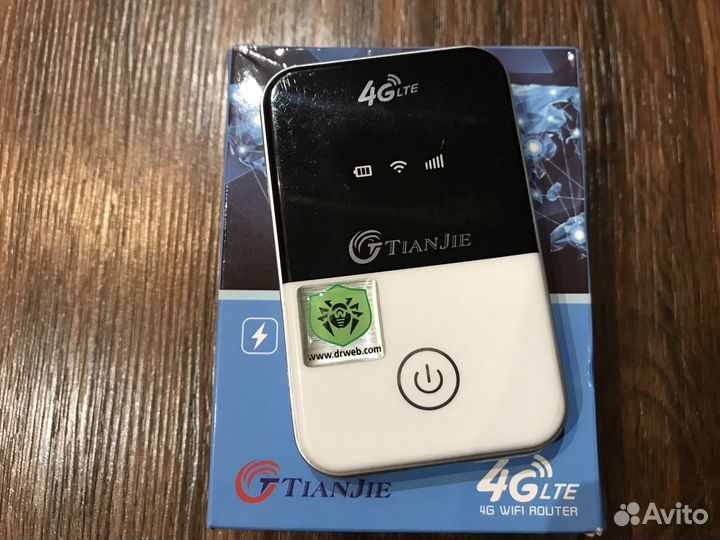 4g модем