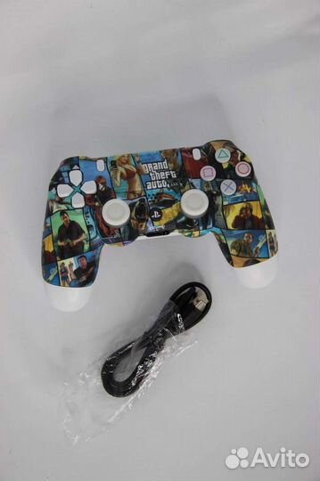 Джойстик беспроводной