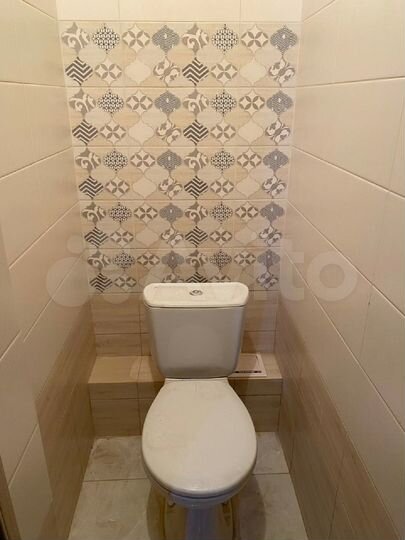 2-к. квартира, 53 м², 1/9 эт.