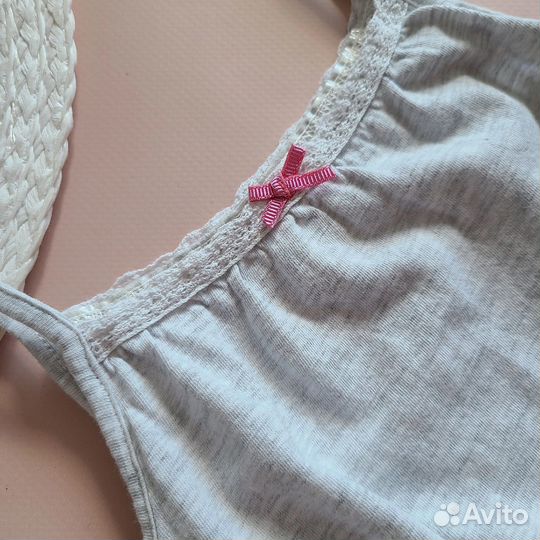 Боди H&M для девочки 80