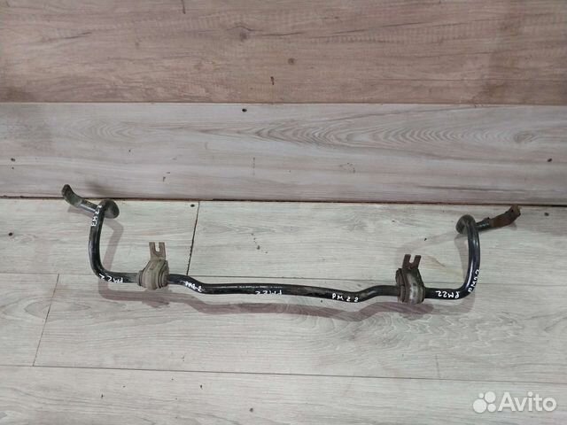 Стабилизатор Renault Megan 2