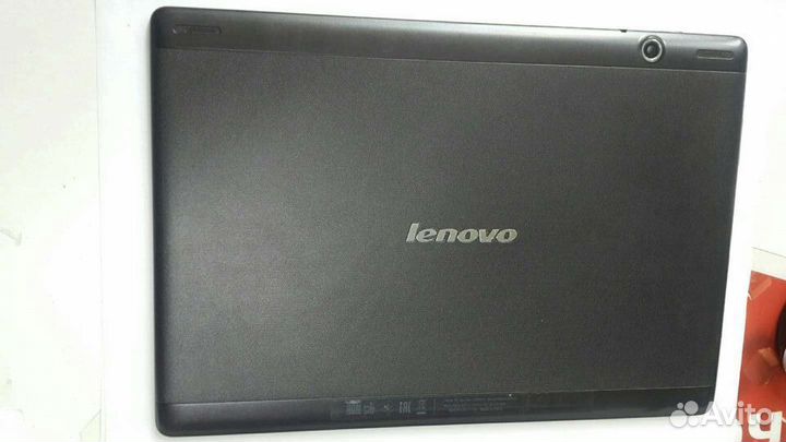 Запчасти для планшета Lenovo S6000
