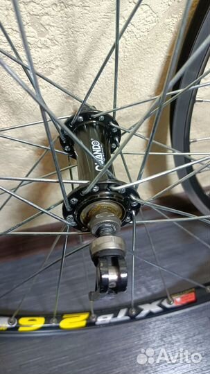 Вилсет карбон покрышки 28