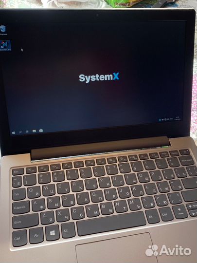 Lenovo ideapad1 11ada05