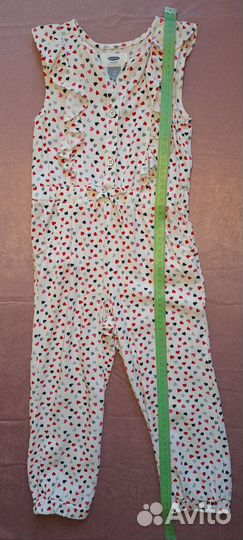 Комбинезон Old Navy рост 104