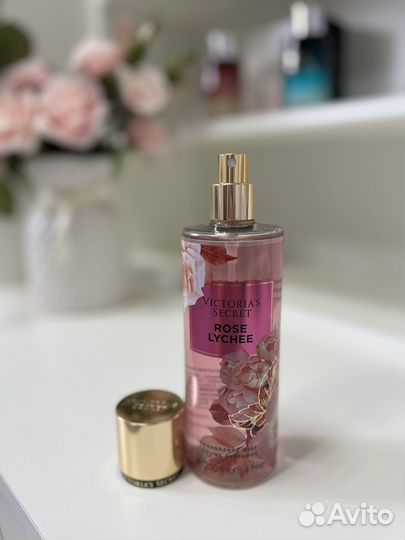 Мист для тела Victoria's Secret оригинал
