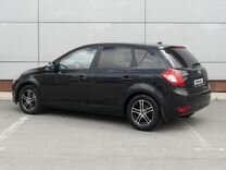 Kia Ceed 1.6 AT, 2011, 172 295 км, с пробегом, цена 915 000 руб.