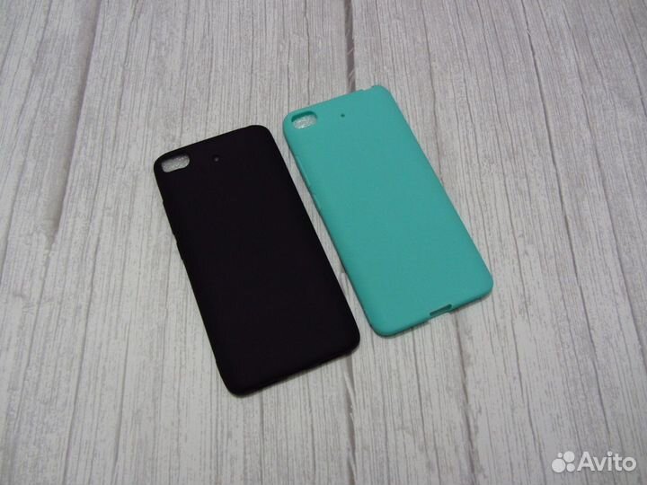 Чехол для Xiaomi Mi5C Mi5S Mi5S Plus