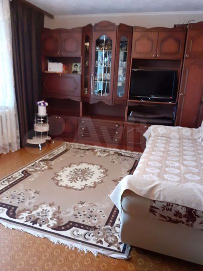2-к. квартира, 60 м², 5/5 эт.