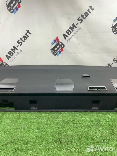 Полка багажника Bmw 320D F30 LCI