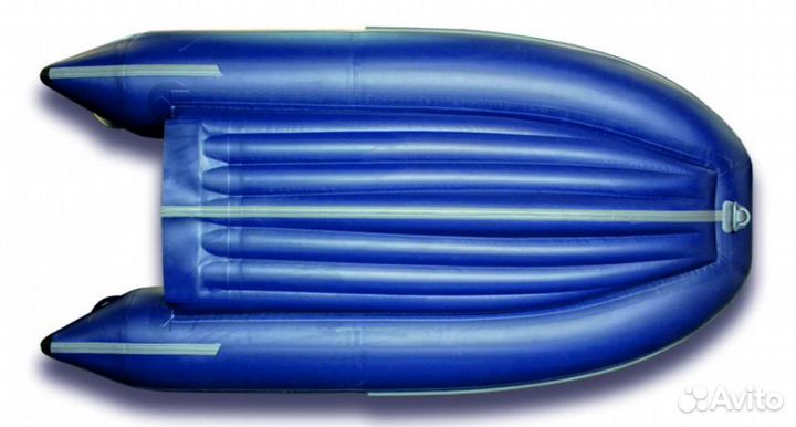Лодка «флагман - 300»