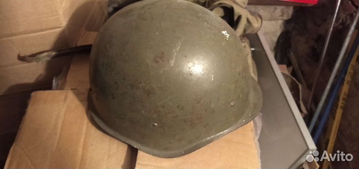 Резервуар 40л армейский